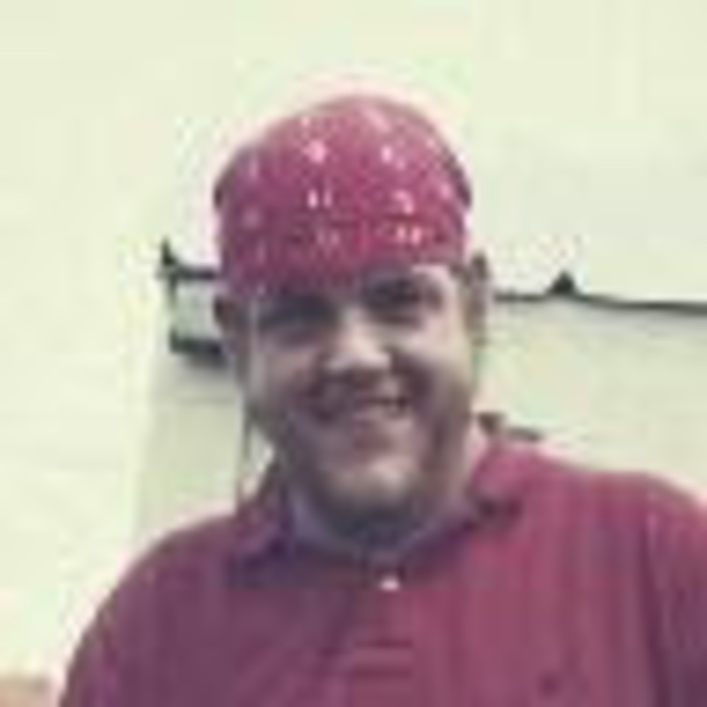 Meet your Posher, Drew